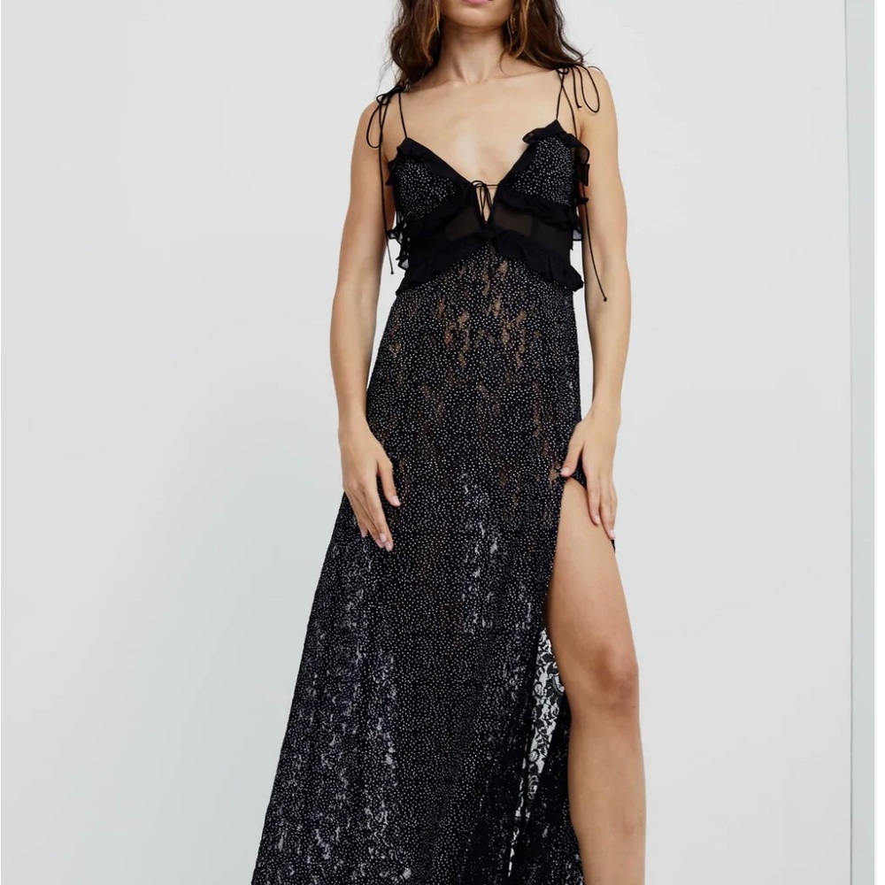 Sold Out For Love and Lemons Lelia Dress